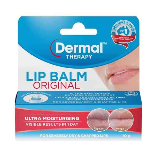 Lip Balm Original