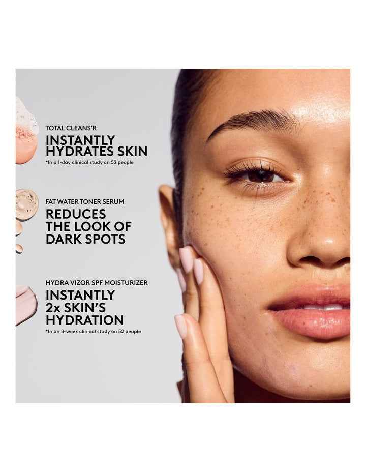 Refresh Mineral Starter Set