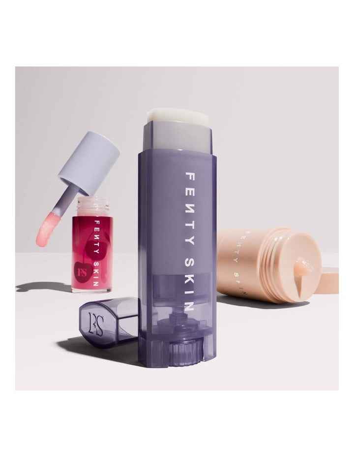 Lux Ultra-Hydrating Cherry Lip Balm