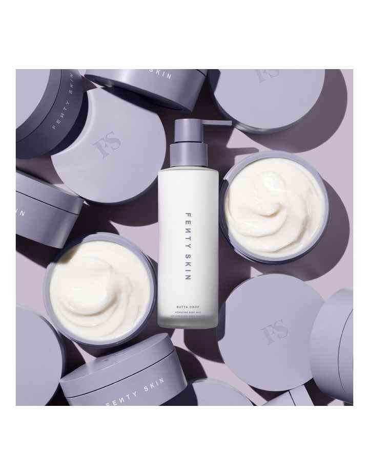 Butta Drop Body Milk, Fenty Fresh 185ml