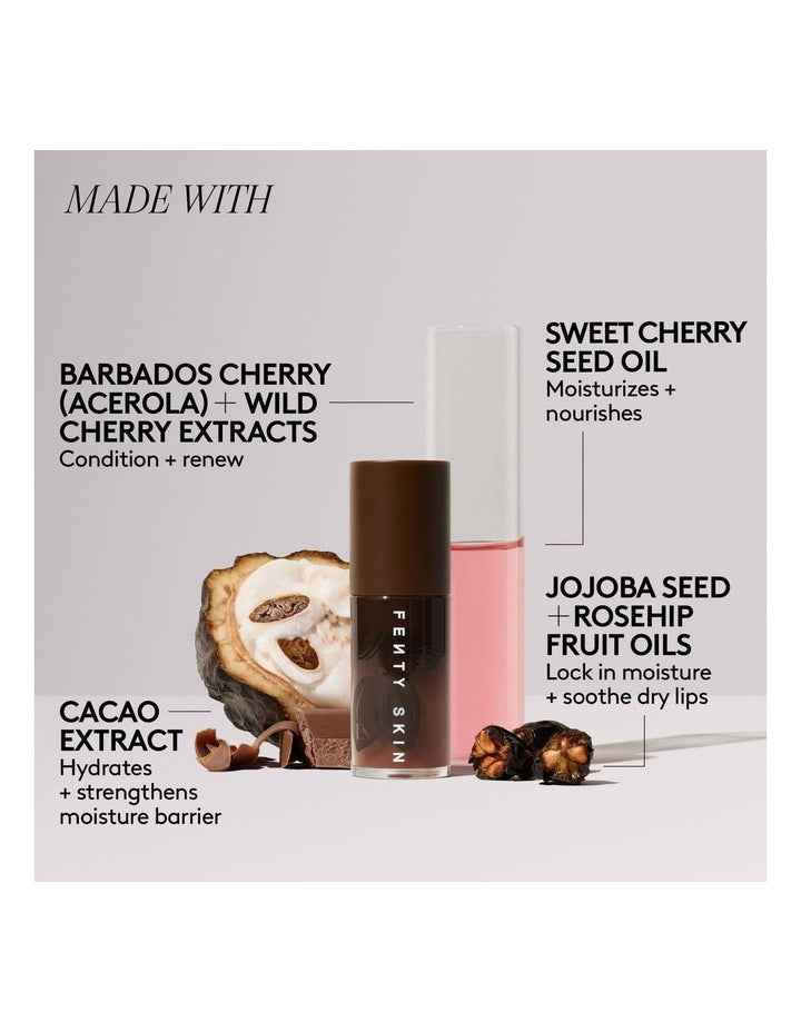 Fenty Treatz Lip Oil