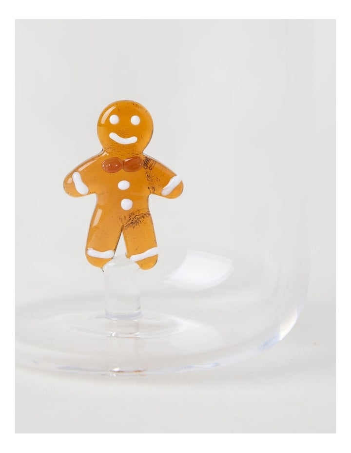 Icon Tumbler Gingerbread Set of 2 420ml