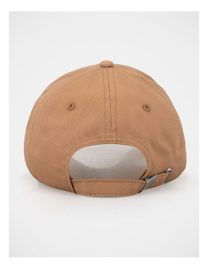 Callegic Hat in Stone