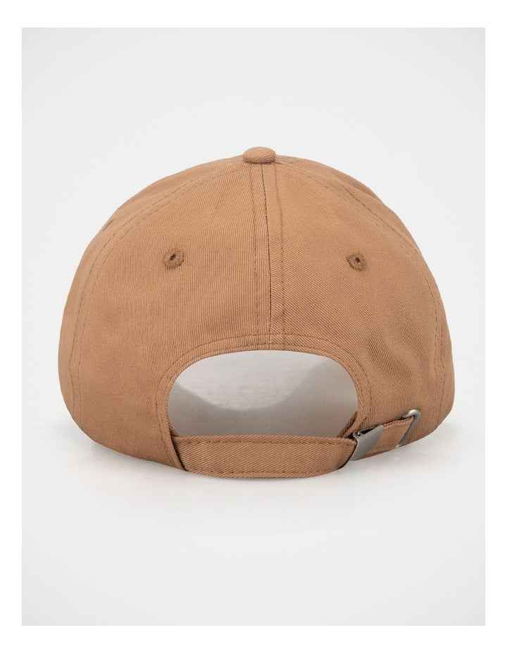 Callegic Hat in Stone