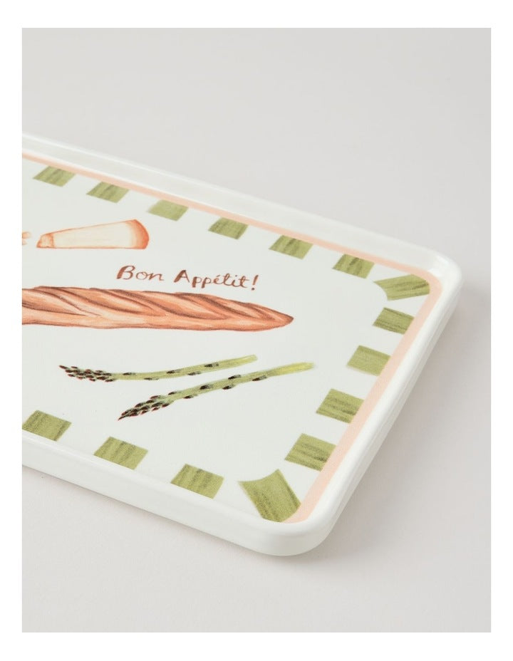 Foodie Antipasto Plate