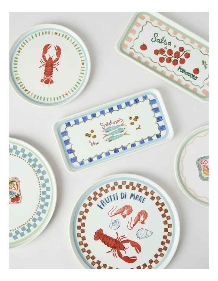 Foodie Sandwich Tray Sardines