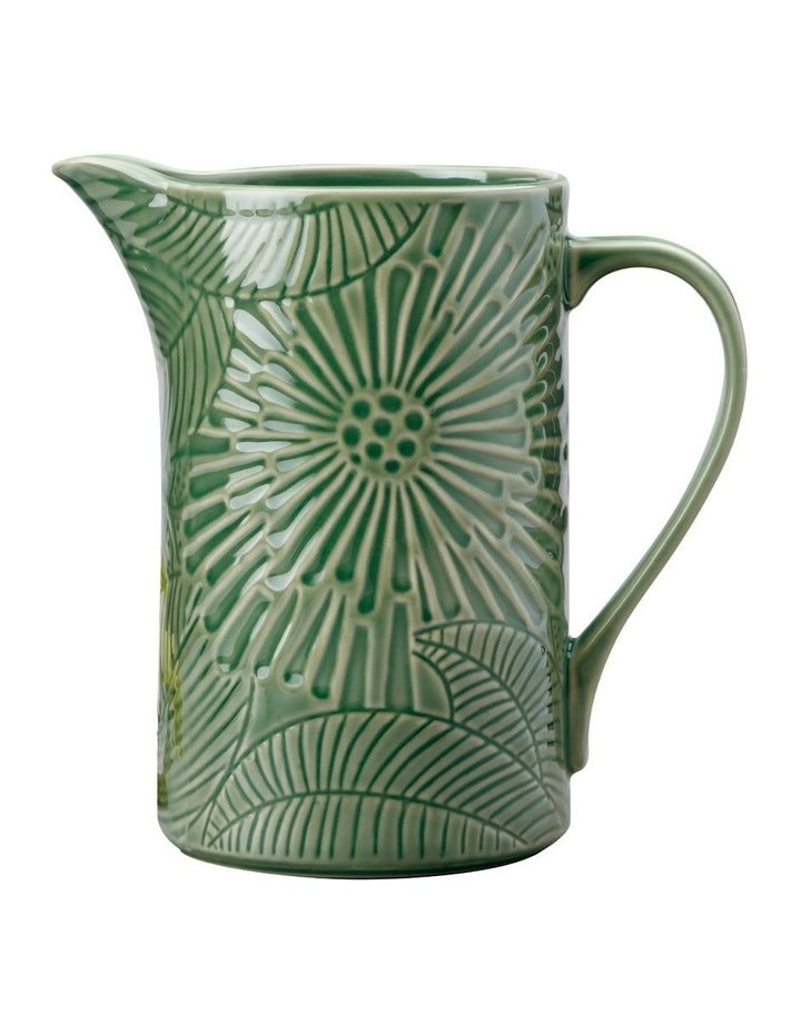 Panama Pitcher 1.4L in Kiwi