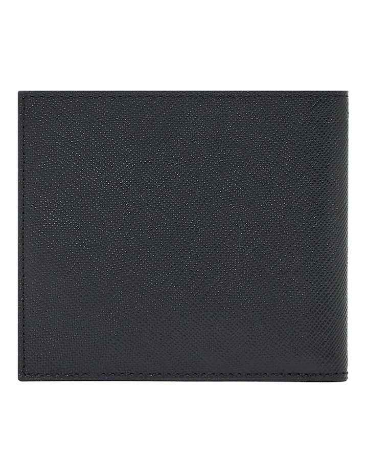 Barcelona Bifold Wallet in Black