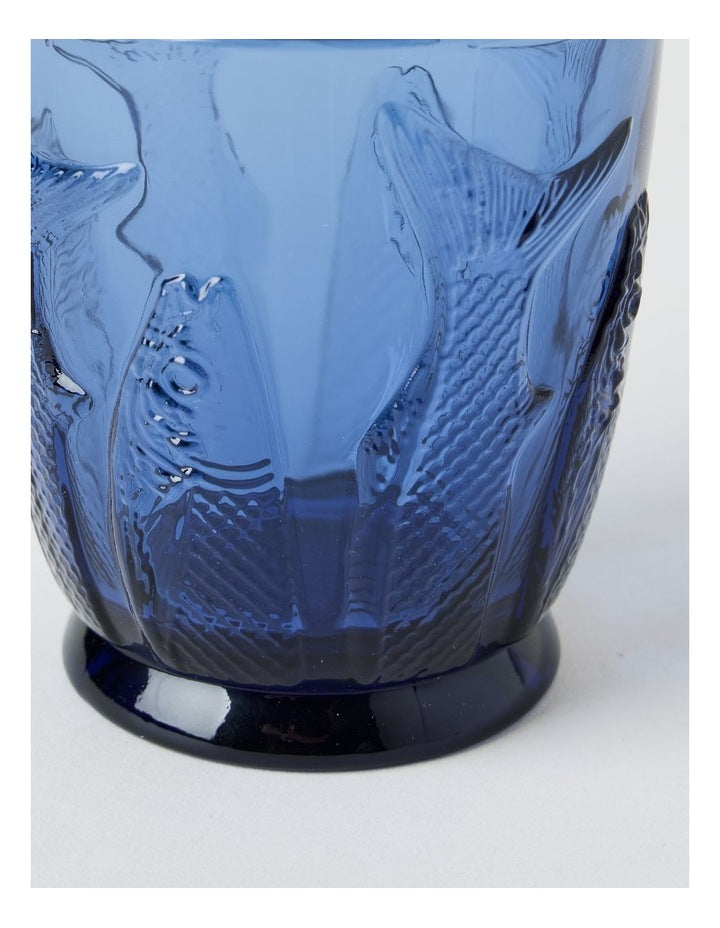 Airlie Tumbler Set of 4 250ml in Blue