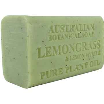 Australian Botanical Soap Lemon Grass 200g