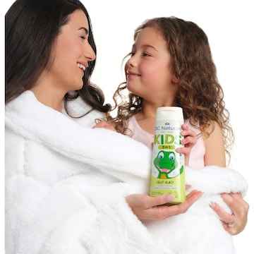 OC Naturals Kids 3-In-1 Fruit Blast 400mL