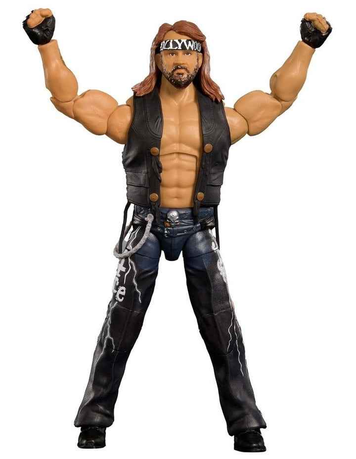 WWE Monday Night War Elite Collection Action Figure & Accessories Set, 6-inch