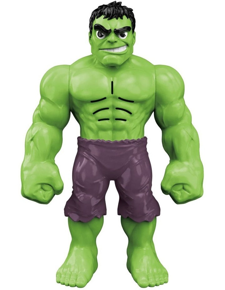 Bop It! Marvel Avengers Hulk Edition Game