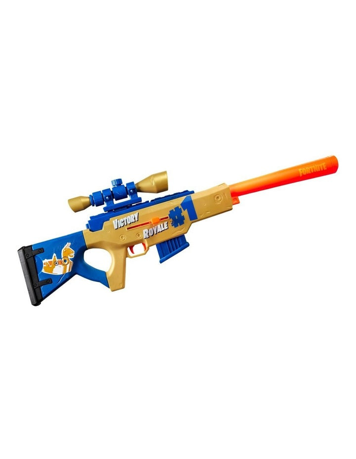 Nerf Fortnite BASR OG Blaster