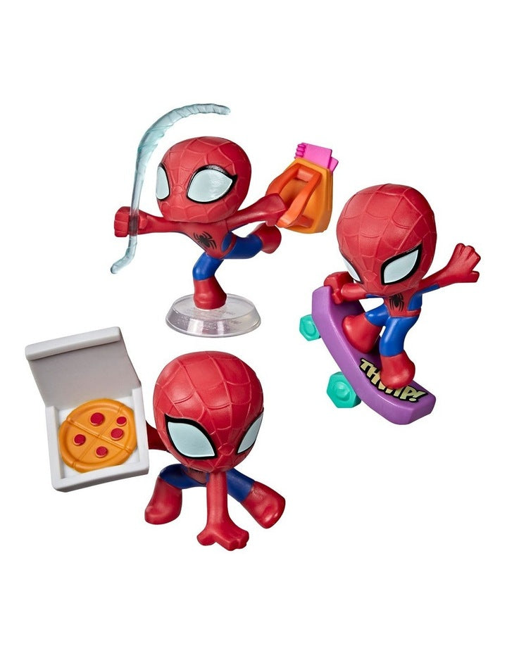 Spider-Man Thwip Life