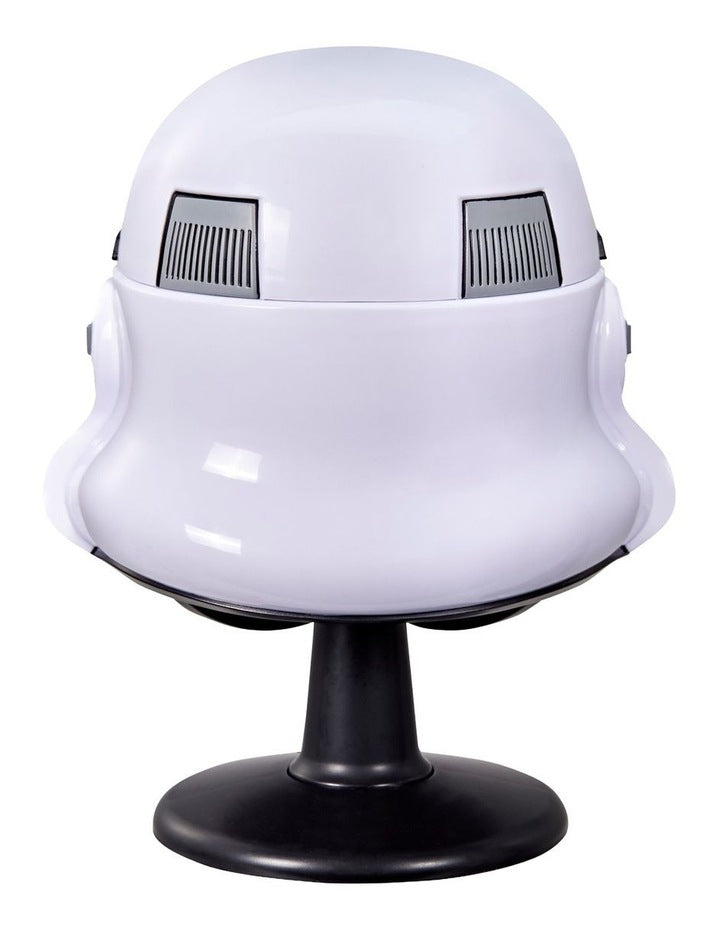 Star Wars The Black Series Stormtrooper Mini Helmet