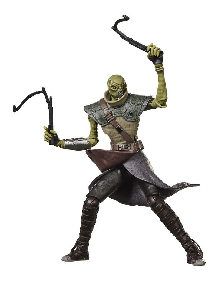Star Wars The Black Series Embo
