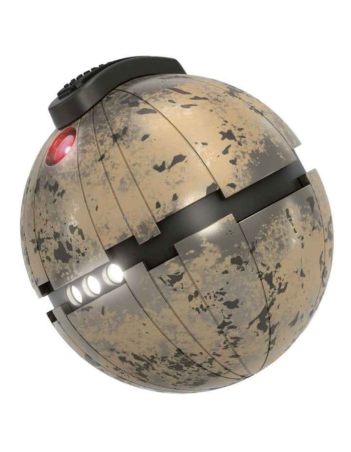 Star Wars The Black Series Electronic Thermal Detonator