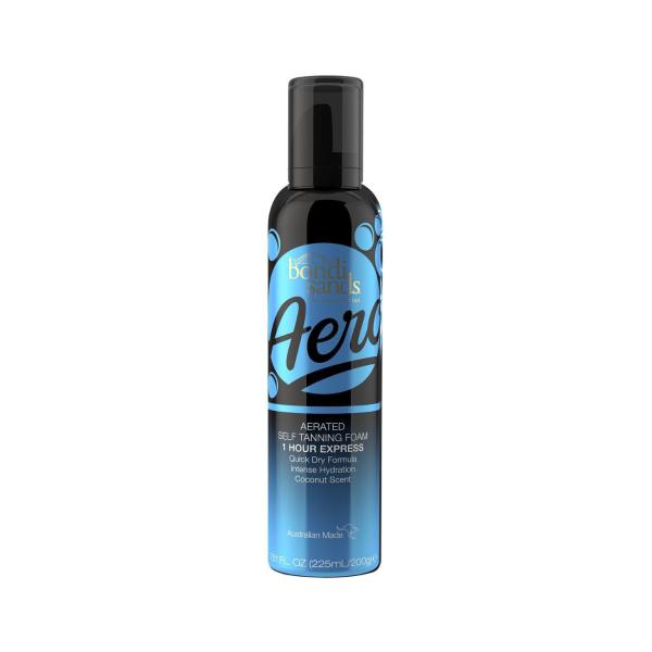 Aero One Hour Express Tanning Foam