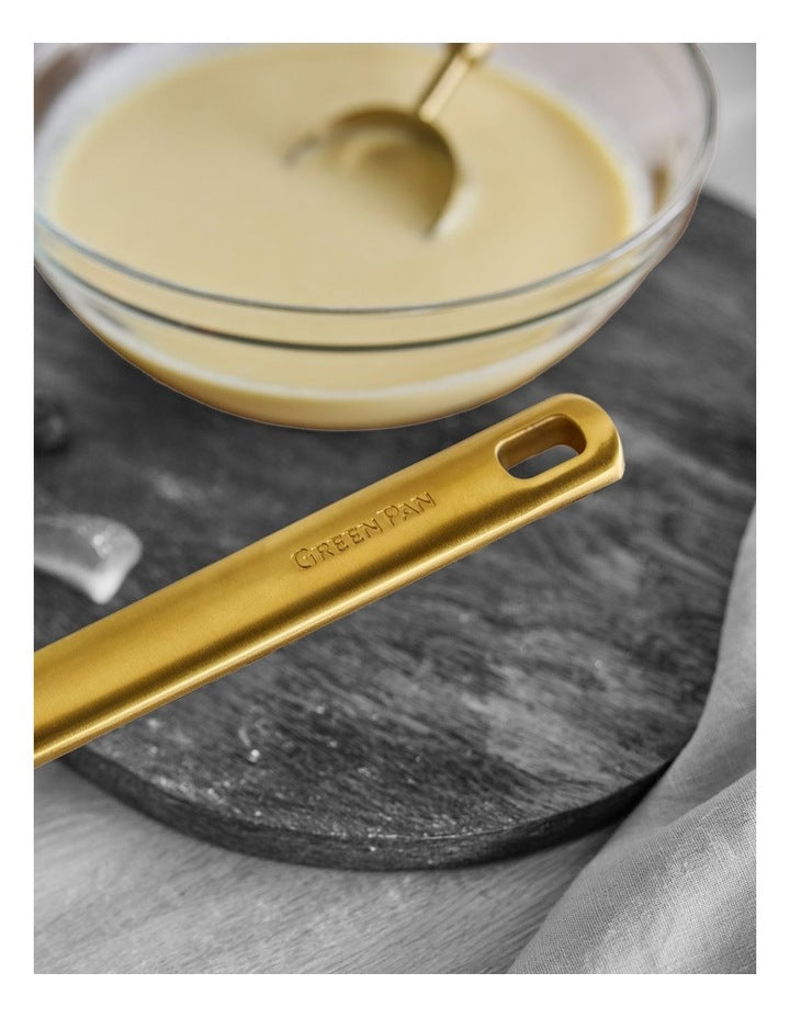 Padova Reserve Crepe Pan 26cm Cream