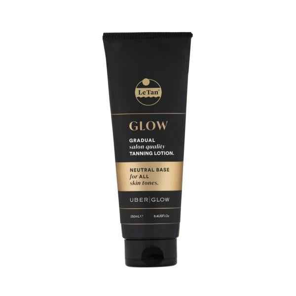 Uber Glow Gradual Tan