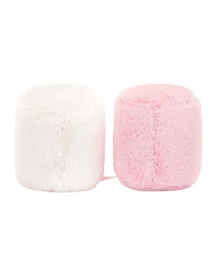 Amuseables Pink and White Marshmallows