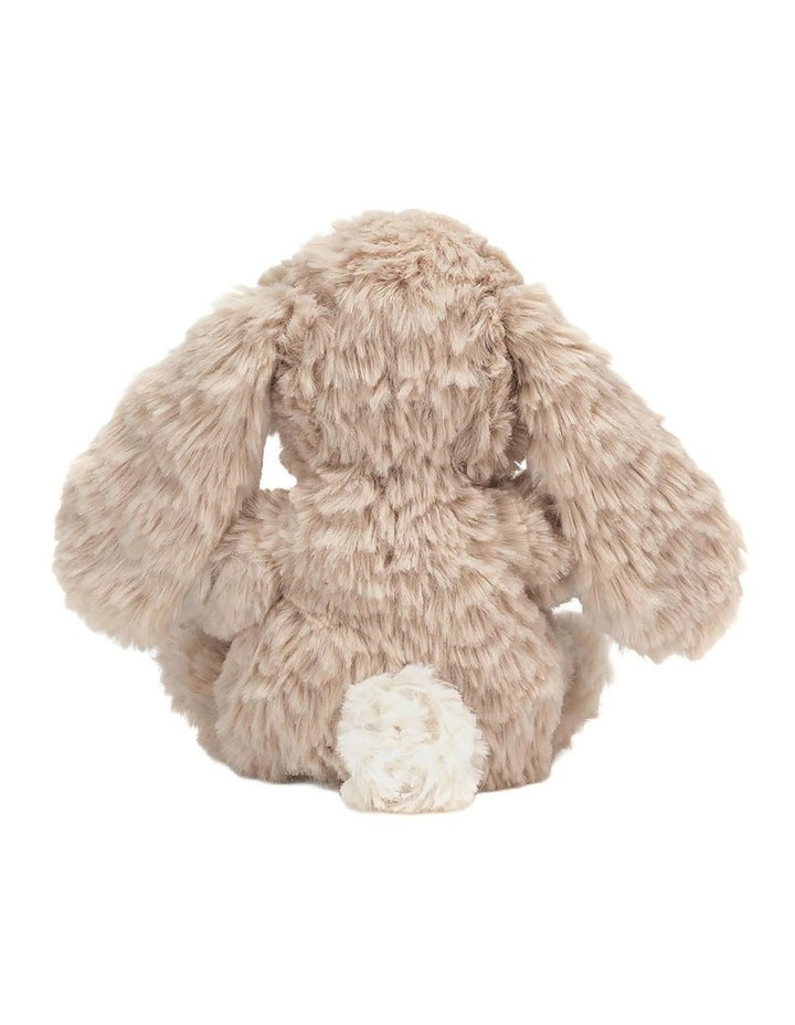 Yummy Bunny Toy