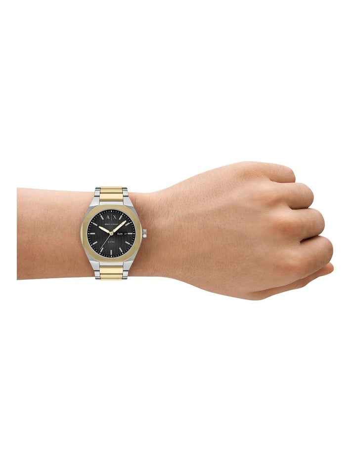 Sync Analogue Watch AX4298 in Multi