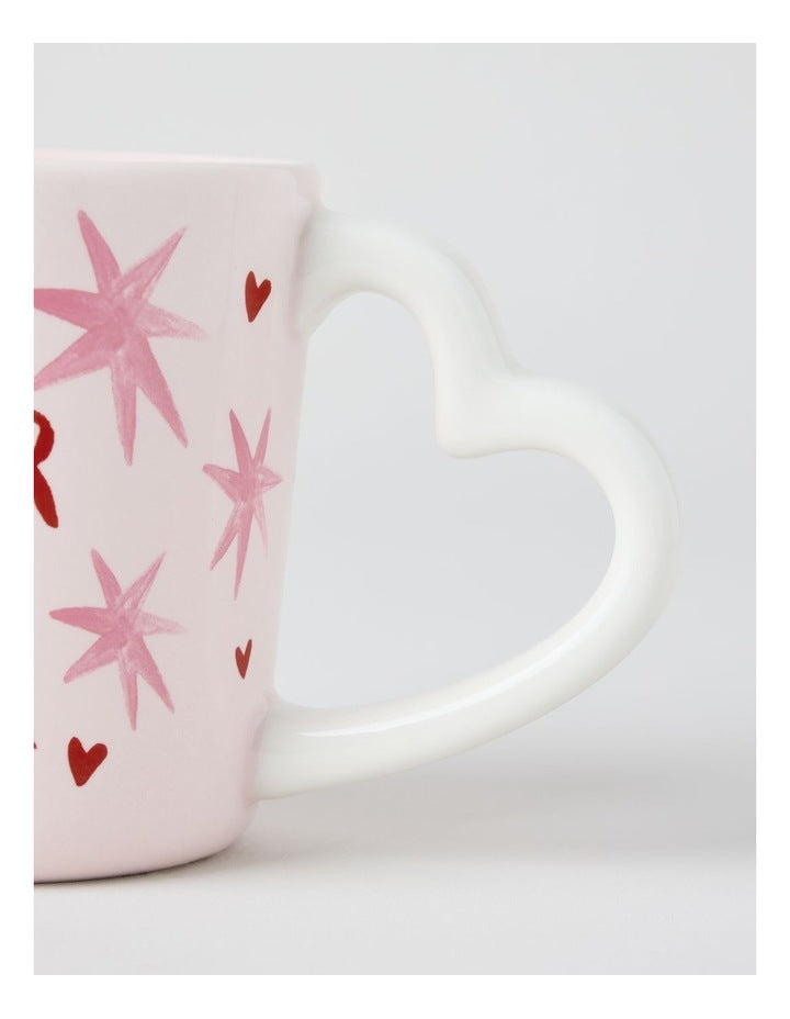 Amor Mug