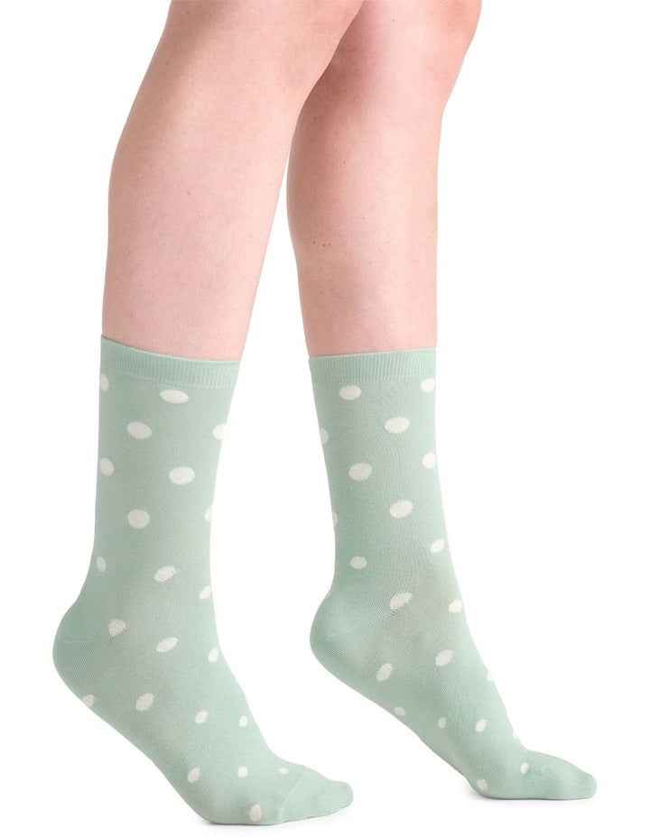 With Love Sock Gift Box in Gelato