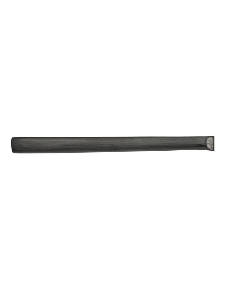 Hereford Black 18/0 16pc Cutlery set