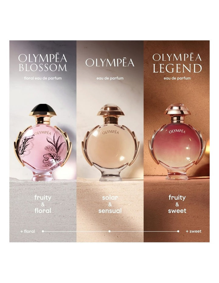 Olympea Eau de Parfum