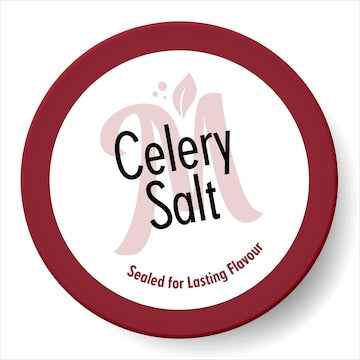 MasterFoods Celery Salt 57g