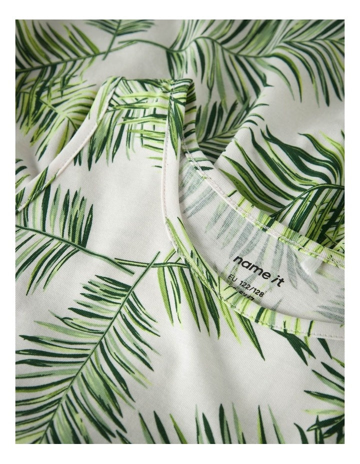 Vigga Spencer Dress