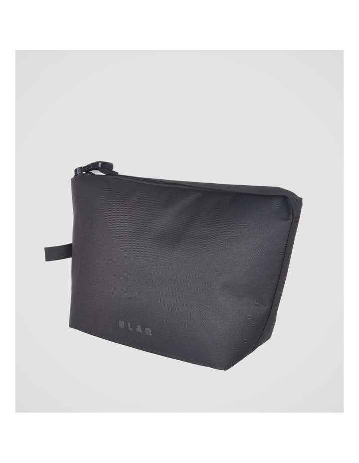 Luch Cooler Bag In Black