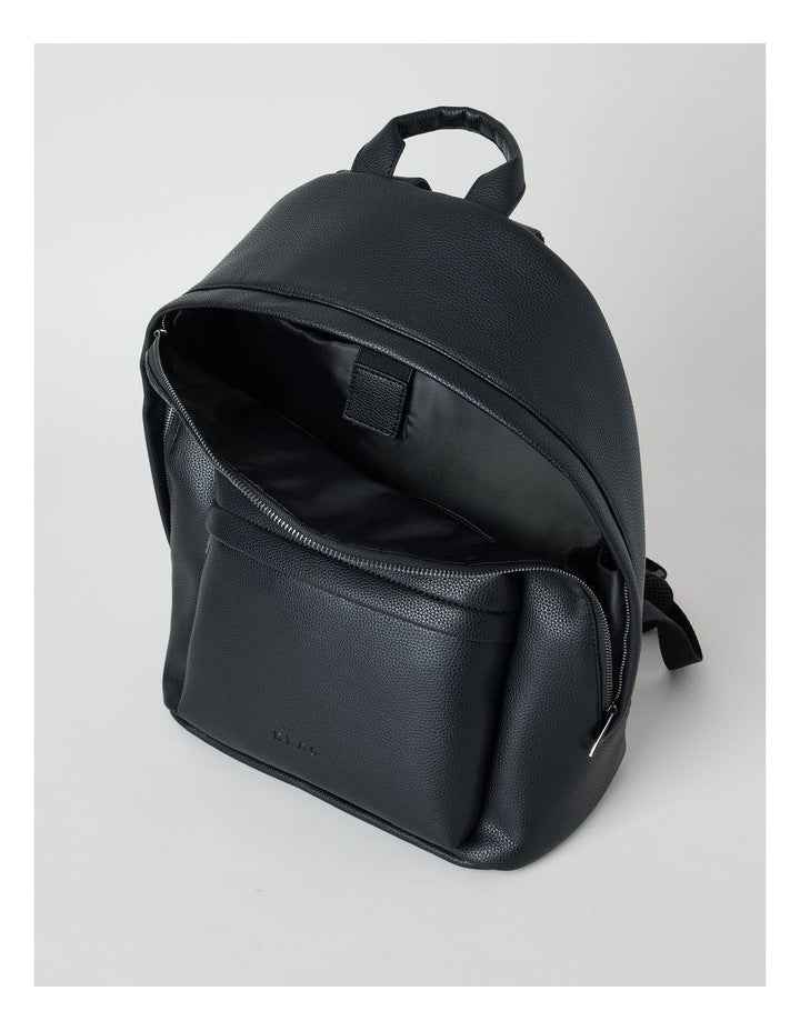 BACKPACK BLACK
