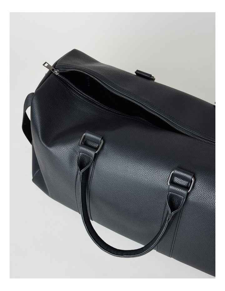 OVERNIGHTER BLACK