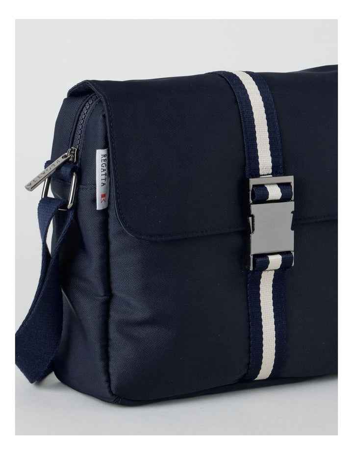 CROSS BODY BAG NAVY