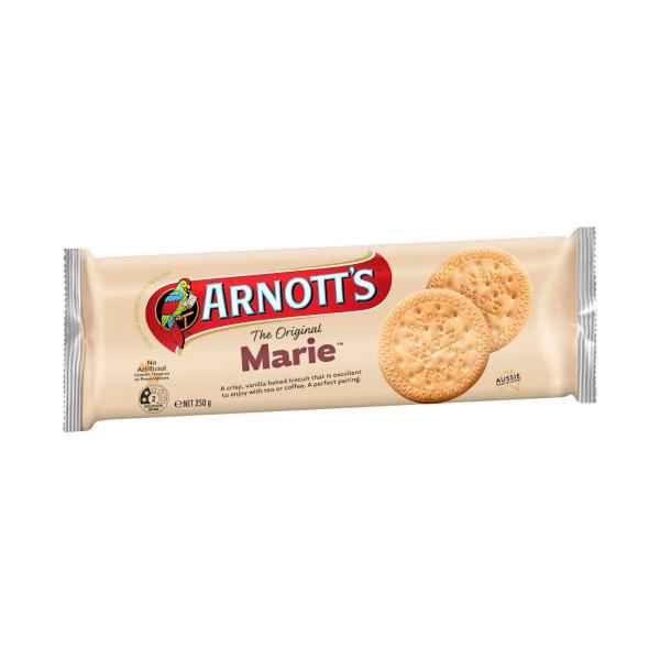 Marie Plain Biscuits
