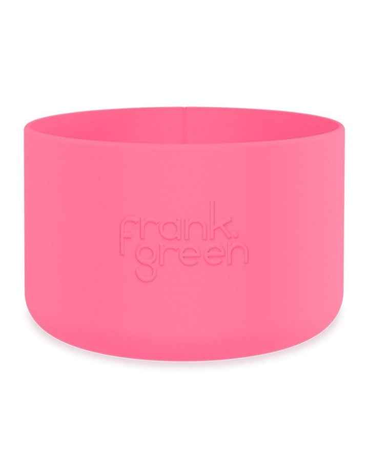34oz/1L Bottle Bumper Guard Bubblegum
