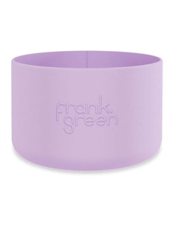 34oz/1L Bottle Bumper Guard Lilac Haze