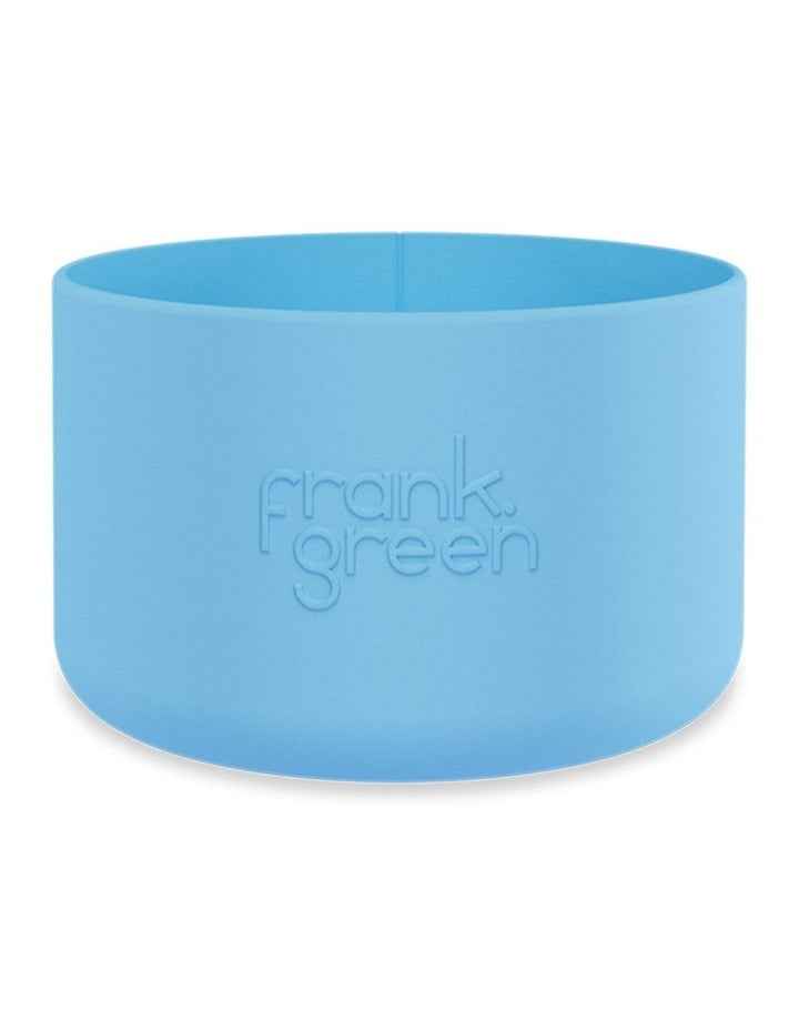 34oz/1L Bottle Bumper Guard Sky Blue