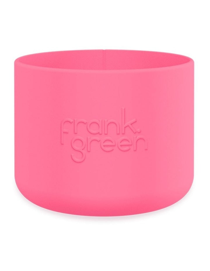 20oz/595ml Bottle Bumper Guard Bubblegum