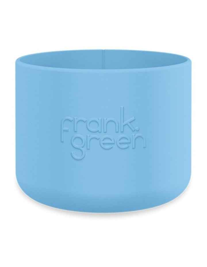 20oz/595ml Bottle Bumper Guard Sky Blue