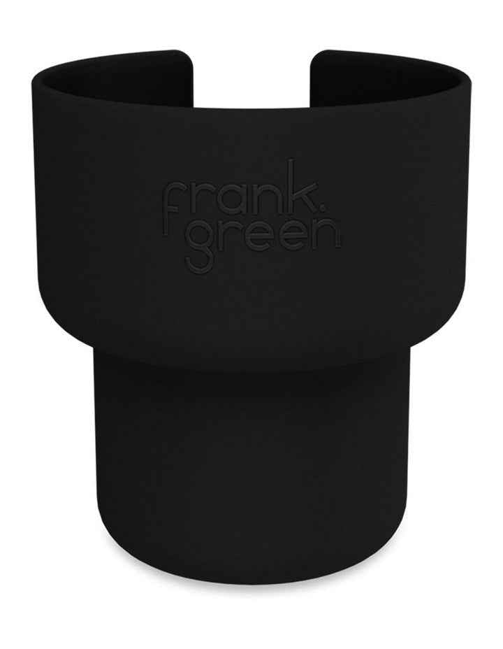 Car Cup Holder Expander Midnight