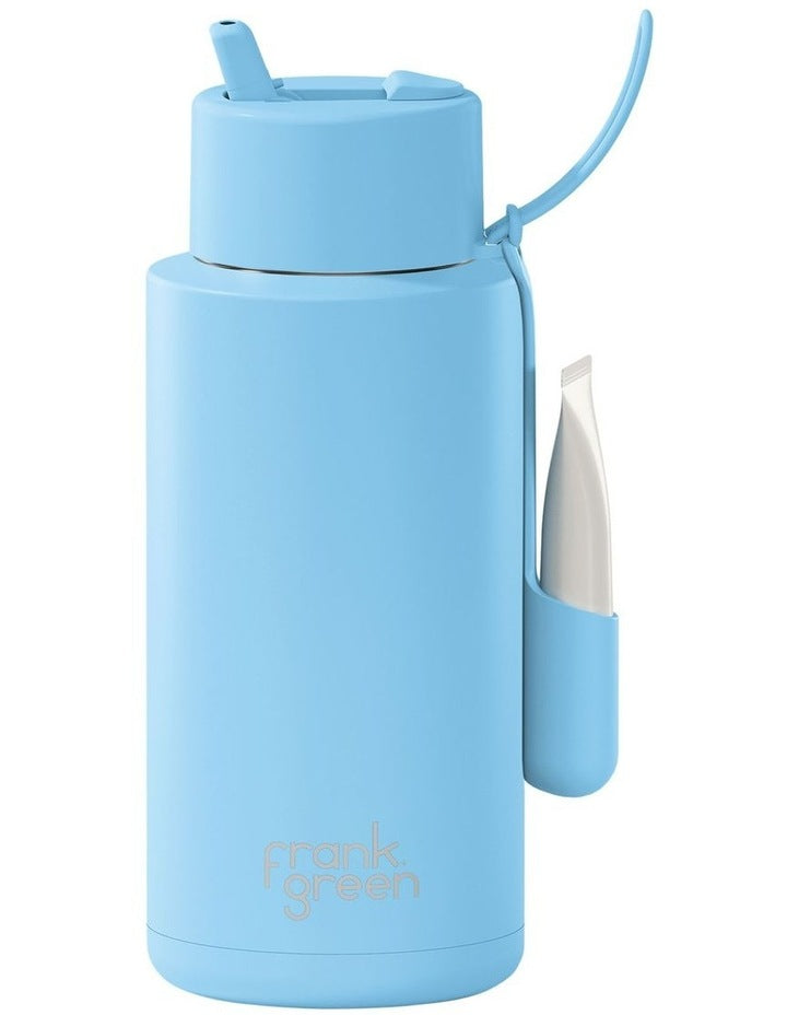 Lip Gloss Holder in Sky Blue