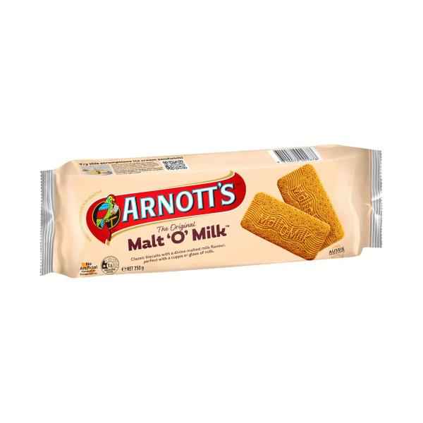 Malt-o-milk Biscuits