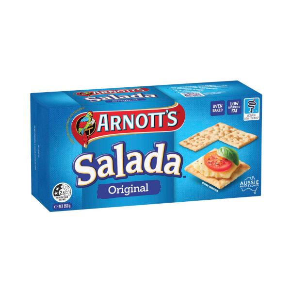 Salada Original Crispbread