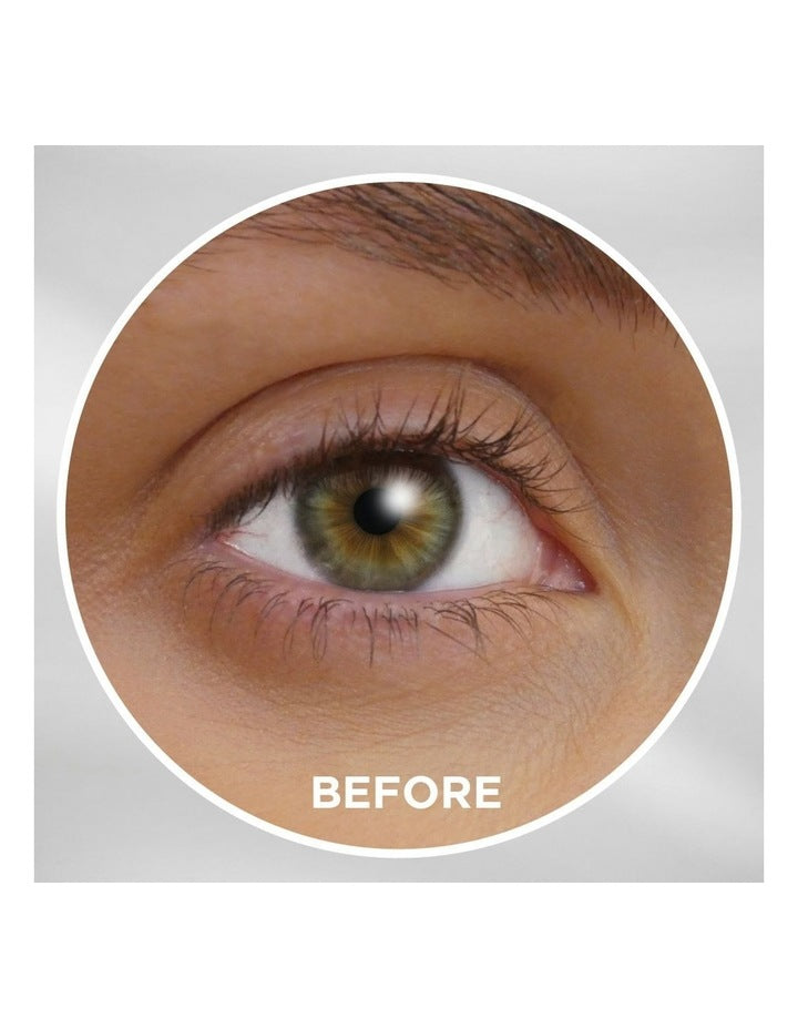 All In Lash Lift Tubing Mascara