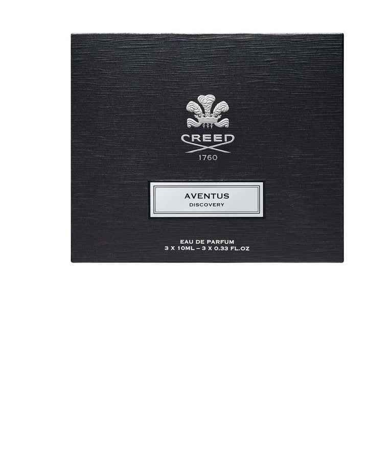 Coffret Aventus Discovery Set 3x10ml